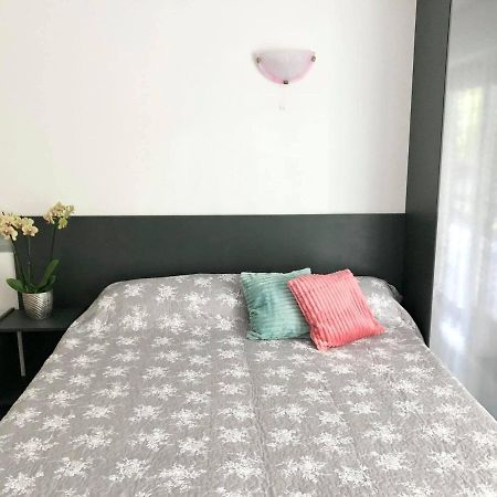 Pearl Home Siofok Ngoại thất bức ảnh