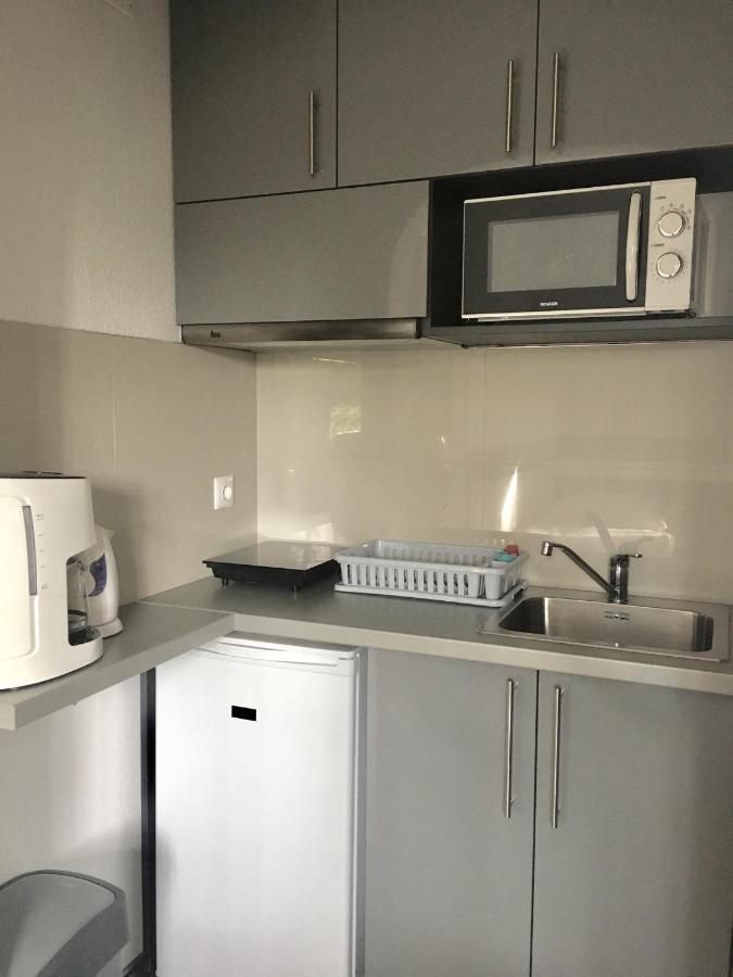 Pearl Home Siofok Ngoại thất bức ảnh