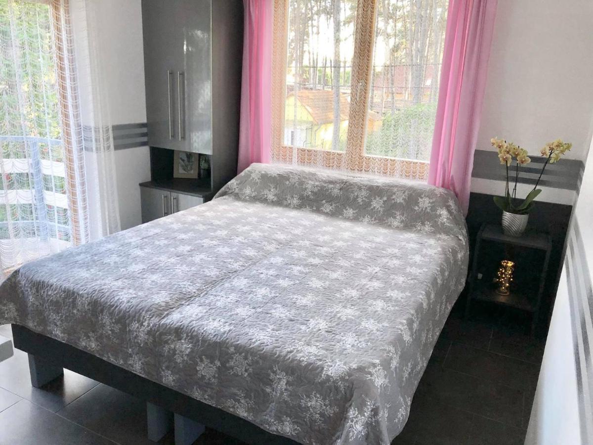 Pearl Home Siofok Ngoại thất bức ảnh