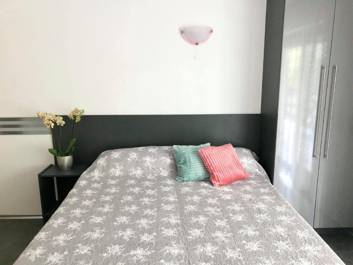 Pearl Home Siofok Ngoại thất bức ảnh