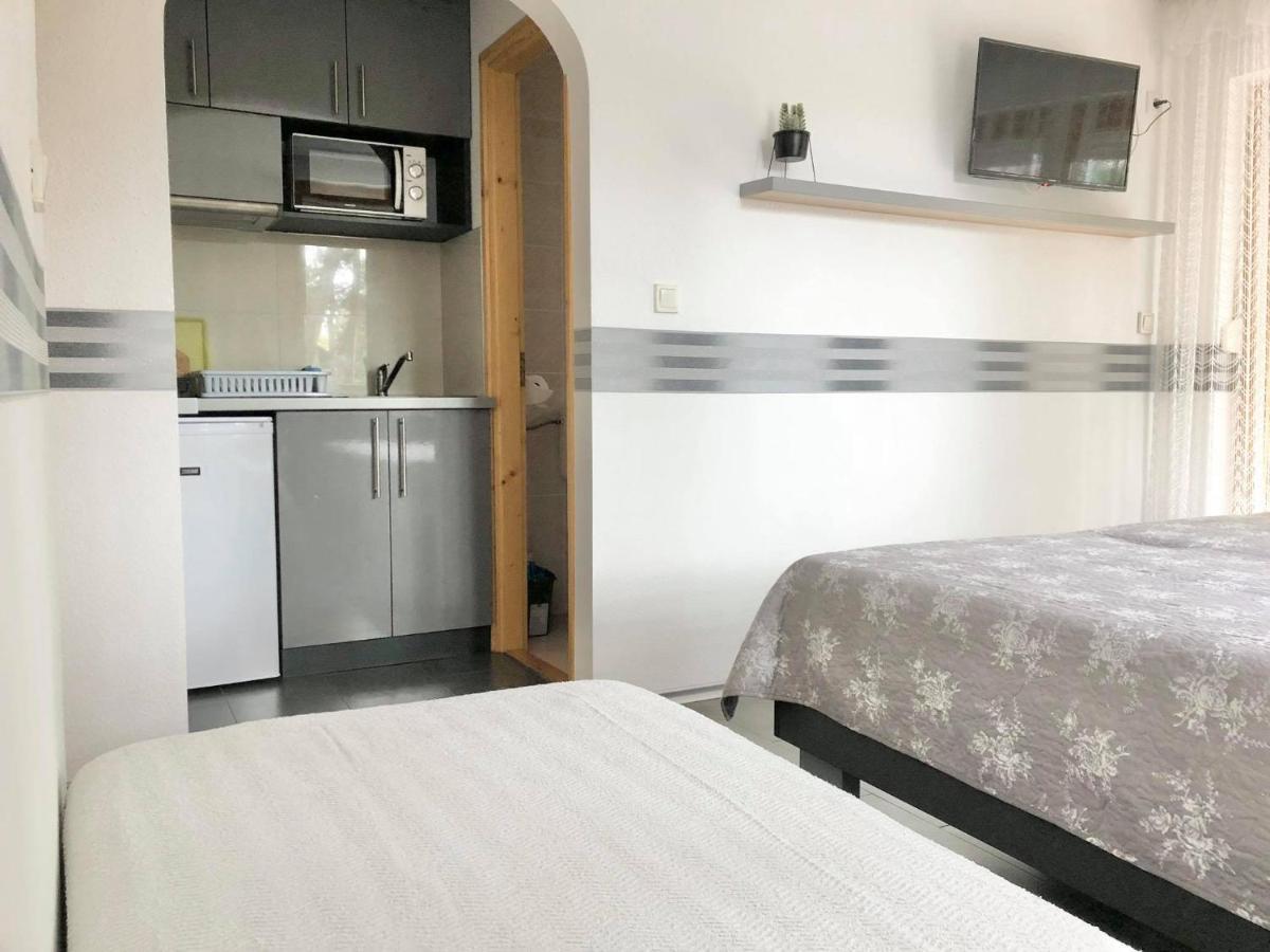 Pearl Home Siofok Ngoại thất bức ảnh