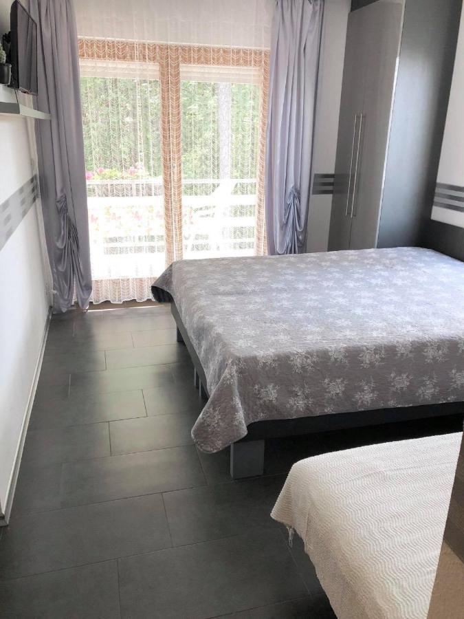 Pearl Home Siofok Ngoại thất bức ảnh