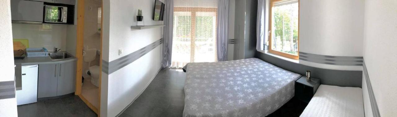 Pearl Home Siofok Ngoại thất bức ảnh
