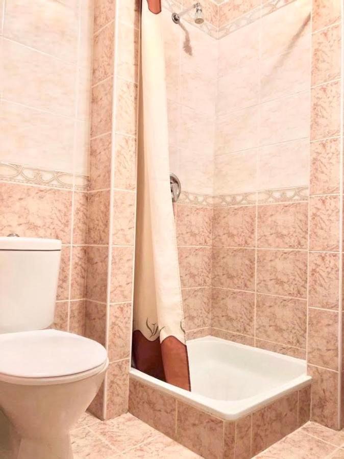 Pearl Home Siofok Ngoại thất bức ảnh