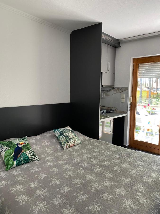 Pearl Home Siofok Ngoại thất bức ảnh