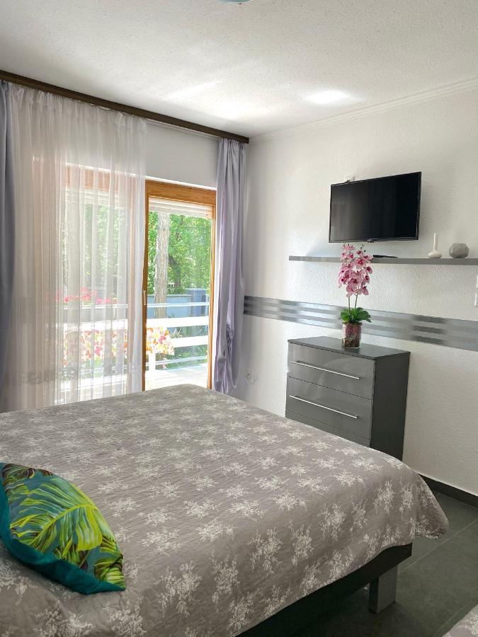 Pearl Home Siofok Ngoại thất bức ảnh