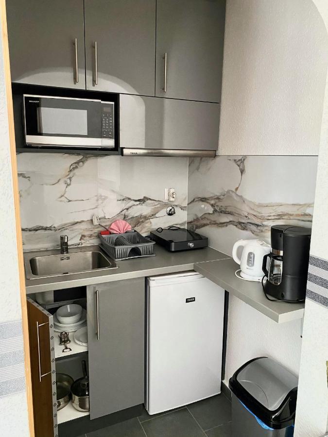 Pearl Home Siofok Ngoại thất bức ảnh