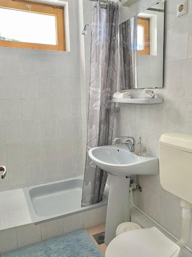 Pearl Home Siofok Ngoại thất bức ảnh